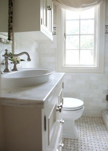 bathroom remodel ideas