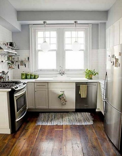 small kitchen decorating ideas for home staging