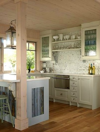 kitchen design ideas