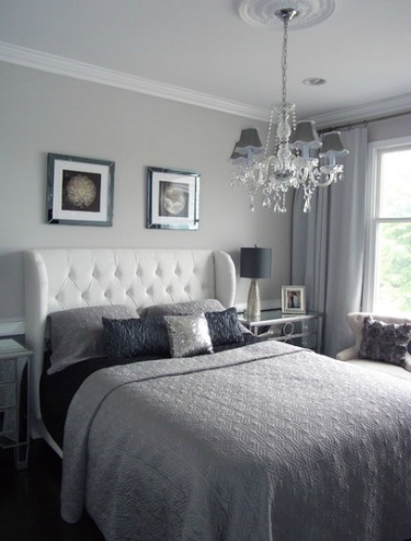 Small Bedroom Decorating Ideas For Home Staging