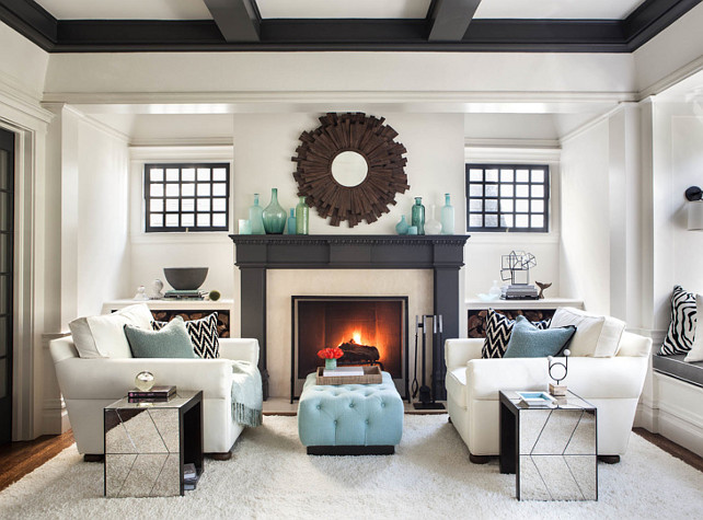 How To Furnish Small Living Room With Fireplace How To Furnish Small Living Room With Fireplace