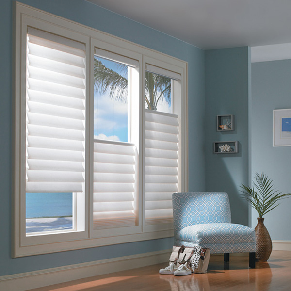 Window shutters